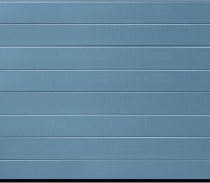 Pigeon Blue (Wood Effect)